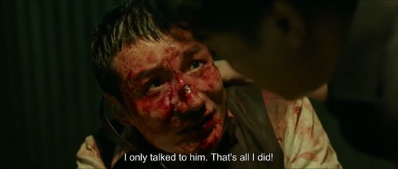 [K-Movie] Dirty Money 2024 (English Subs)