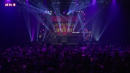 Kirsten Siggaard m Pianist Carol Conrad | Syng Med & Tip et Hit | 2019 | DK4