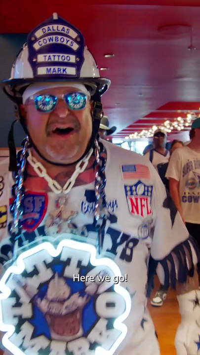 The Undercovers; Micah Parsons Trailer