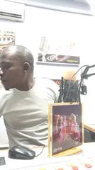 I hope LET ME KNOW by MIC IYKE made your weekend awesome this week, love you all