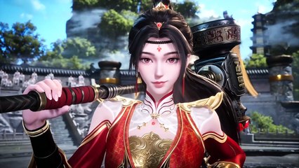 Shattering the Galaxy 16