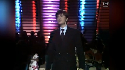 Bobby Solo - Gelosia ( 1980)