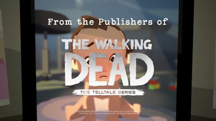 Goodnight Universe - Trailer d'annonce