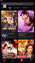 remedy of love and revenge chinese drama