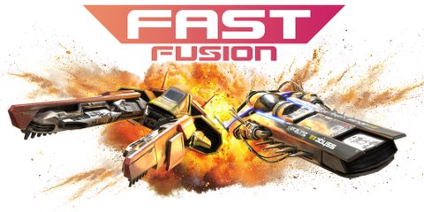 Fast Fusion - Trailer de lancement