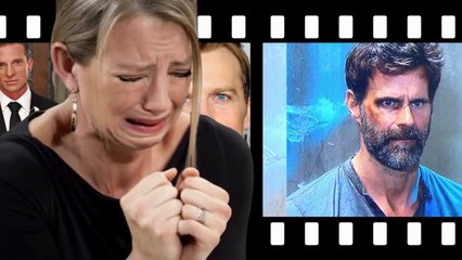 Drew's Shooter And Heirs Made Public At Memorial Service _ General Hospital Spoi