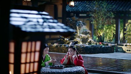 Độc Cô Thiên Hạ - Tập 27 _ Phim Cổ Trang Trung Quốc_ Phim Tình Yêu, Cung Đấu, Chính Trị