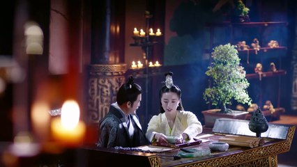 Độc Cô Thiên Hạ - Tập 26 _ Phim Cổ Trang Trung Quốc_ Phim Tình Yêu, Cung Đấu, Chính Trị