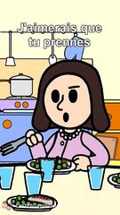 QUAND TA MÈRE A TOUJOURS LE DERNIER MOT 😬