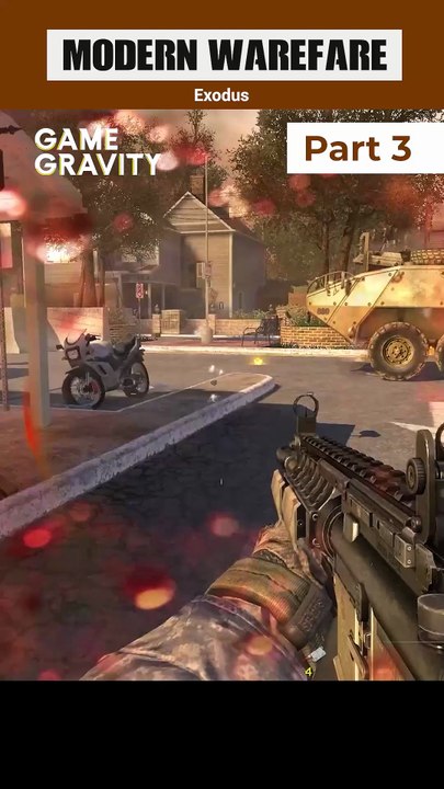 Call of duty Modern Warfare 2 | Mission 7 Part 3 #MW2R#ModernWarfare2#MW2#CallofDuty#Gaming