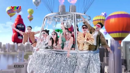 VÒNG XOÁY TÌNH YÊU - TẬP 74 - VTV3 THUYẾT MINH - PHIM HÀN QUỐC - VONG XOAY TINH YEU