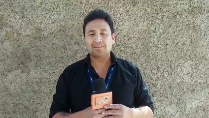 DETENCIÓN DOMICILIARIA PARA FELIPE CÁCERES