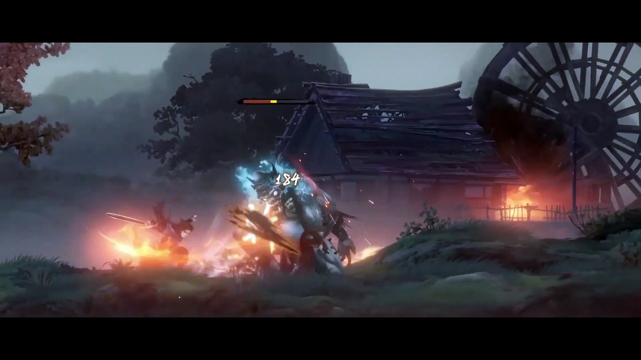 Tráiler de Eastern Exorcist