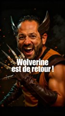 Wolverine débarque enfin au State of Play 🎮Un jeu sombre, brutal et cinématographique…Tu prends ou pas ? 🐺⚔️#Wolverine #StateOfPlay #PS5 #MarvelGaming #XMen