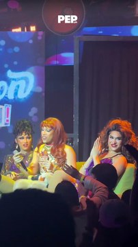 Khianna appreciates support from Brigiding and Vinas Deluxe | PEP #shorts