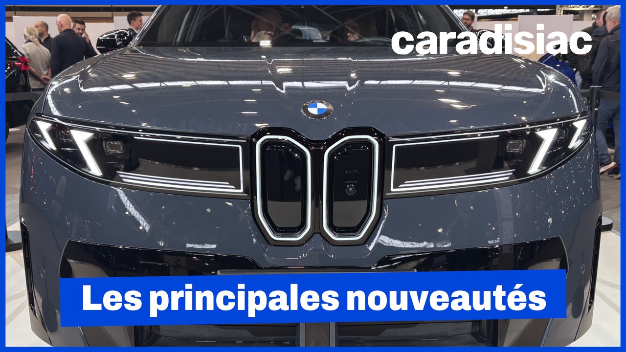 Les principales nouveautés du Salon de Lyon 2025