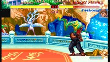 Juegos de STREET FIGHTER - Del Peor al Mejor
