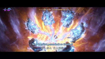 Perfect World [Wanmei Shijie] Ep 234