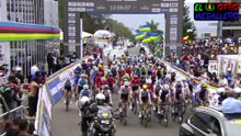 ruta sub 23 femenina - Mundial Ruanda