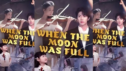 When the moon was / Finally I found my girl - FULL MOVIES ENGLISH SUB