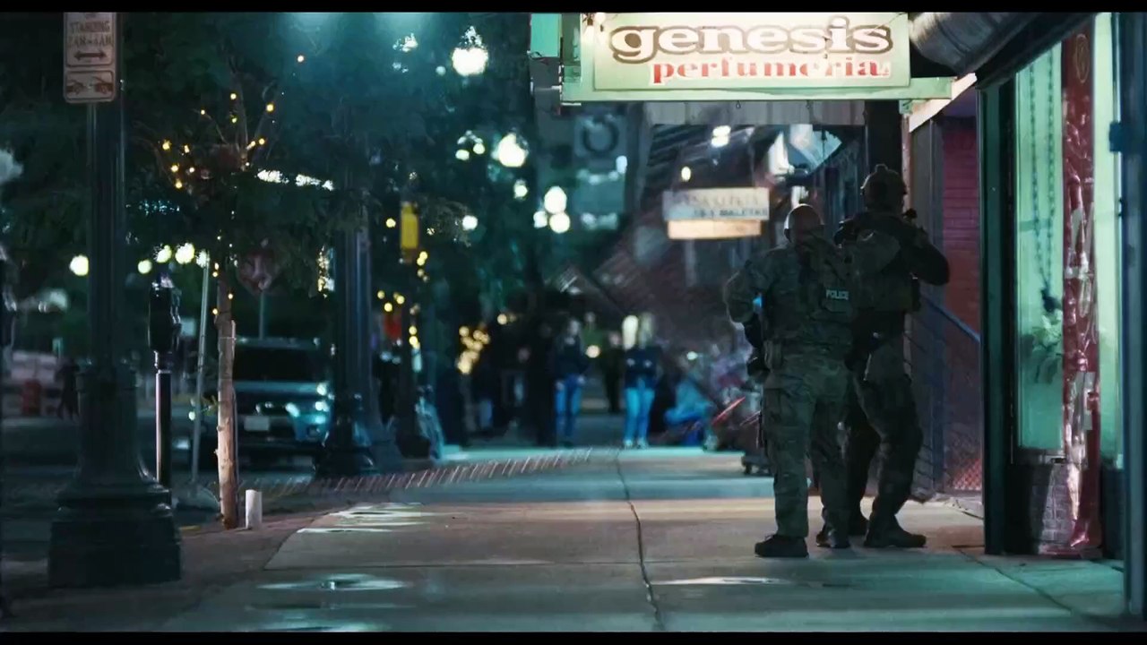 Euronews Culture's Film of the Week: ‘One Battle After Another’ - PTA’s talkin' 'bout a revolution