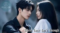 He Loved Me Obsessively for Ten Years—Then Threw It All Away for a Stranger Now I’m Gone Forever -  Chinese Drama