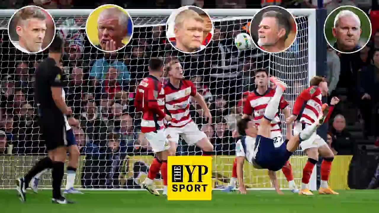 TV channel and streaming details ahead of Sheffield United v