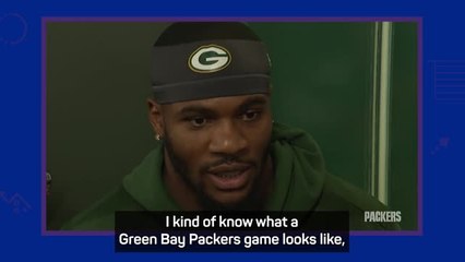 Dallas return 'just another game' - Parsons ready for Cowboys reunion