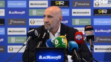 Monchi: "¿Regresar al Sevilla? Todo tendría que ser compatible con el San Fernando"
