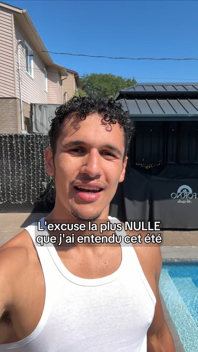 Elle s’applique toujours même en cette fin de mois de septembre💪🏽