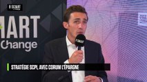 SMART PATRIMOINE - Emission du jeudi 25 septembre