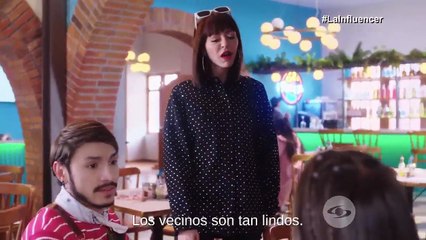 Cap. 8 |  La Influencer HD
