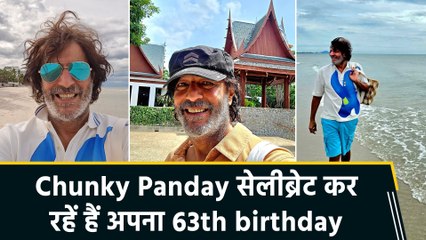 Birthday Special: जब बॉलीवुड में नहीं मिला मनचाहा काम, तो Chunky Panday बांग्लादेश के बने superstar