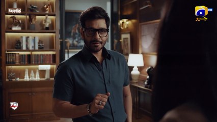 Case No.9 Episode 02 - [Eng Sub] - Presented by Happilac Paints & Nestle Bunyad -  25th Sep 2025