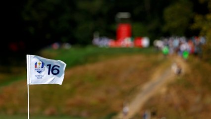 Ryder Cup Preview: Which Team Gets the Course Advantage?