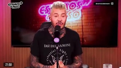 Marcelo Tinelli confirmó su separación con Milett Figueroa