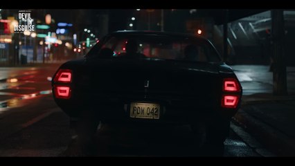 Devil in Disguise: John Wayne Gacy - Official Trailer