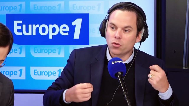 Nicolas Sarkozy condamné à 5 ans de prison ferme : «Le document de Mediapart est faux», assure Louis de Raguenel