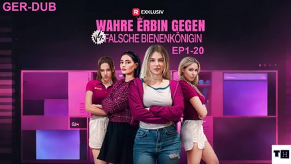 (Synchronisierung) Wahre Erbin gegen falsche Biene