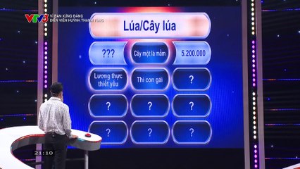 VTV3 - Vì bạn xứng đáng (2025) - Số 29: Diễn viên Huỳnh Thanh Tùng (25/09/2025) [FULL]