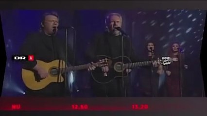 Jeg var der | Eurovision 2000 - 2014 - DR1
