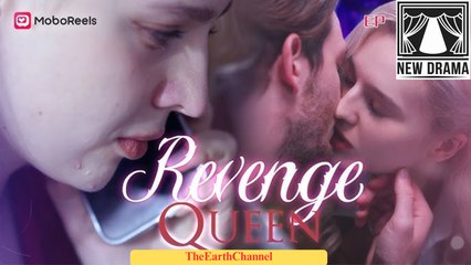 Revenge Queen – Full HD Movie 2025 [EngSub]