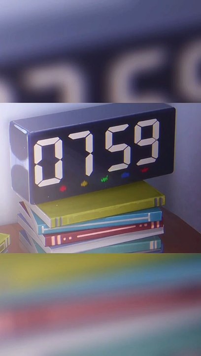 Sem dormir: Quando tudo começa bagunçado, só a força de vontade pode mudar o destino!