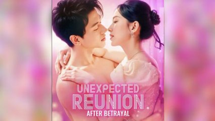 Unexpected Reunion After Betrayal Full