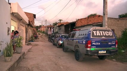 Homicídio Brutal em Carubaru: Carroceiro de 42 anos é Assassinado com Faca e Pedrada na Zona Rural