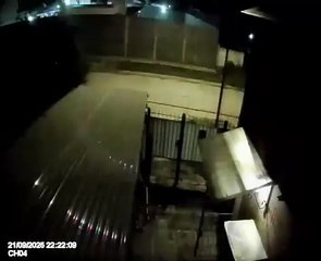 Con una grúa, robaron un camión de un proveedor de internet en Mar del Plata