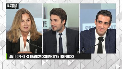 SMART PATRIMOINE - Contexte politique et fiscal incertain : anticiper les transmissions d'entreprises