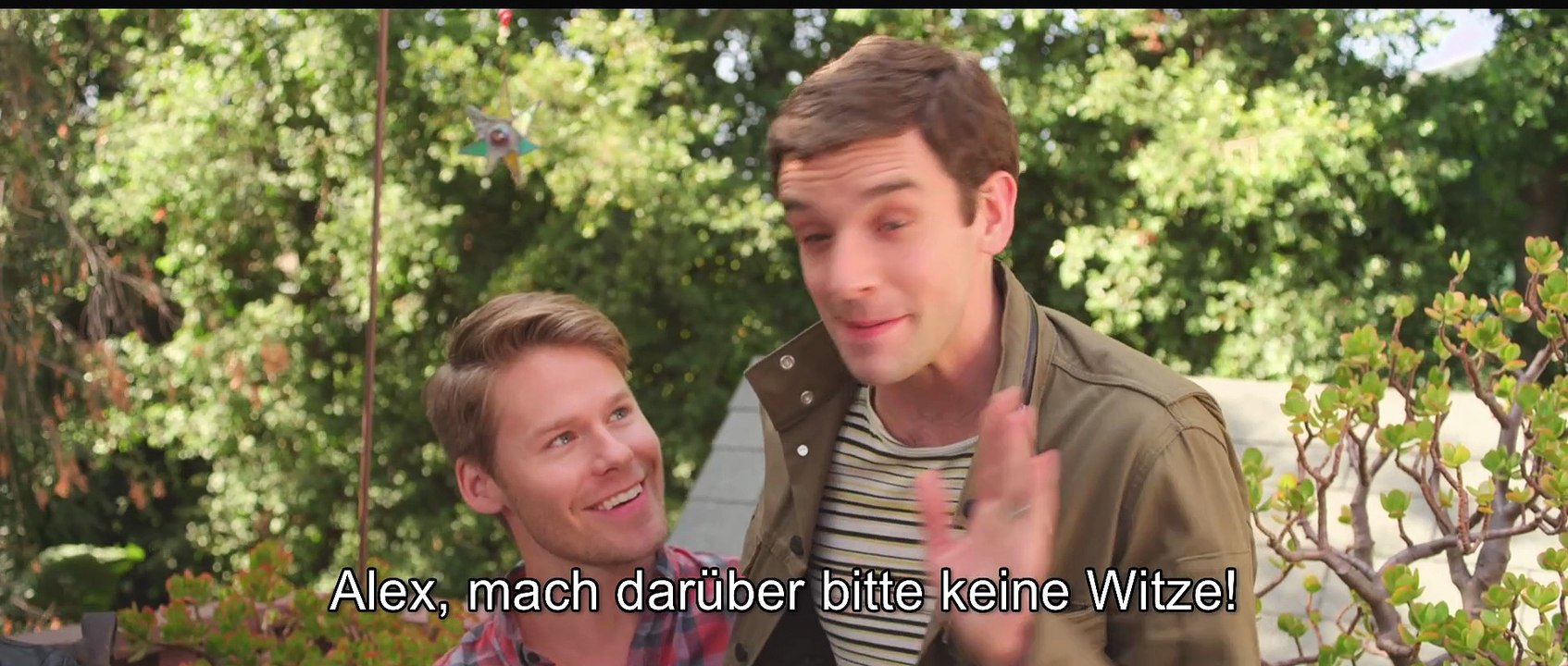 Such good people 2014 Trailer englisch mit deutschen UT