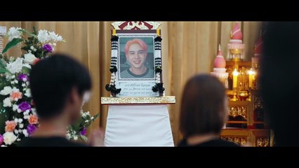 4 Destiny Project Episode 2 | Eng Sub