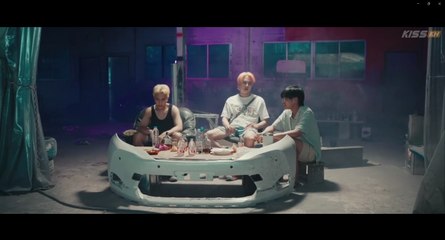 4 Destiny Project Episode 1 | Eng Sub